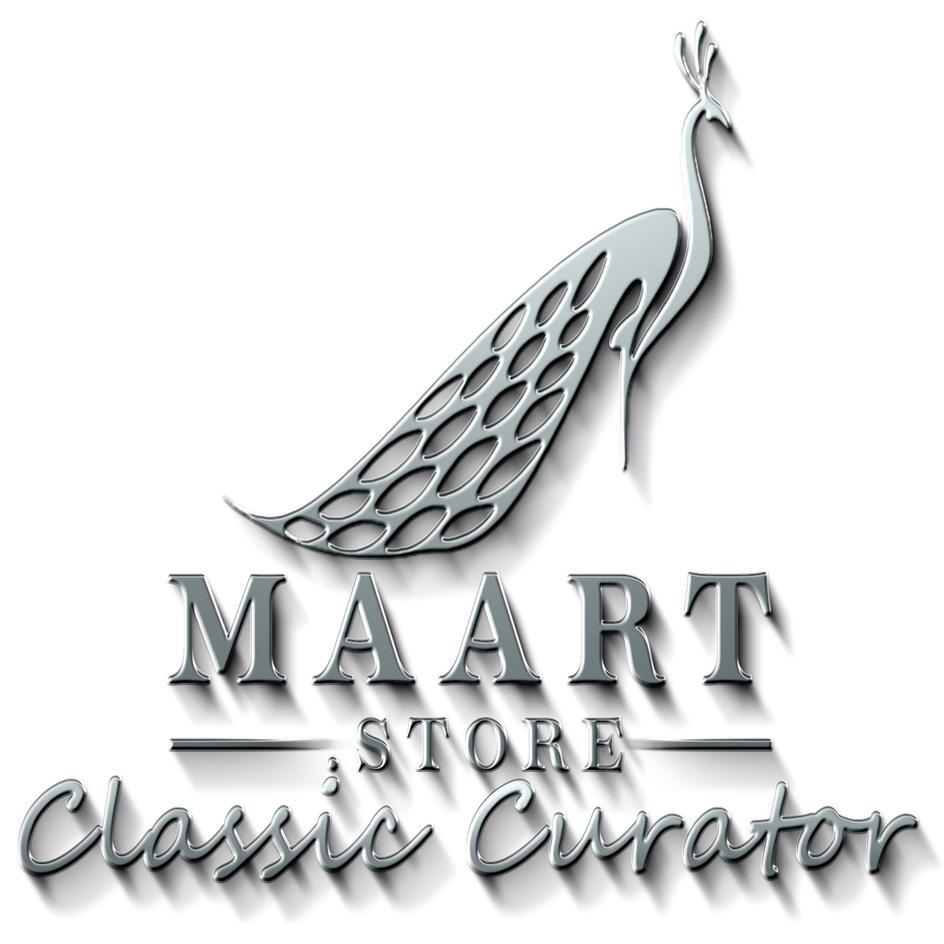 MAART.STORE logo
