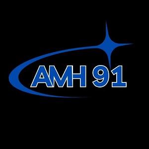AMH 91 logo