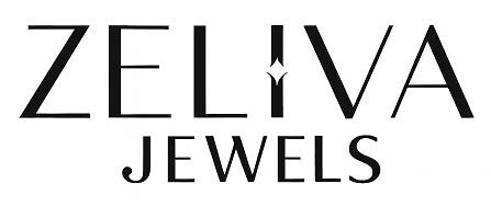 ZELIVA JEWELS logo
