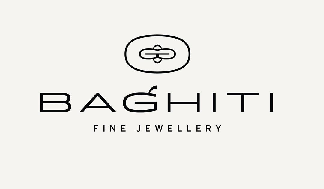 BAGHITI FINE JEWELLERY logo