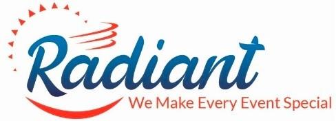 Radiant logo
