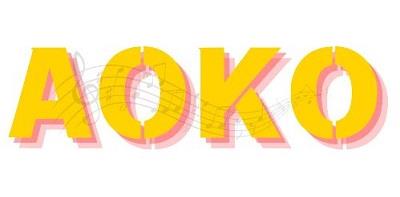 AOKO logo