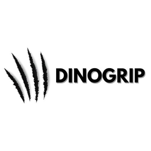 DINOGRIP logo
