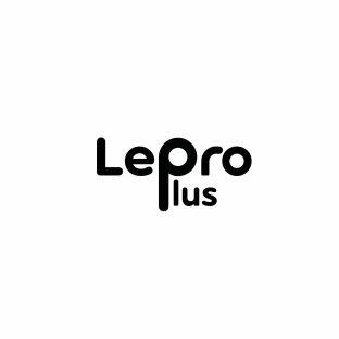 Lepro Plus logo