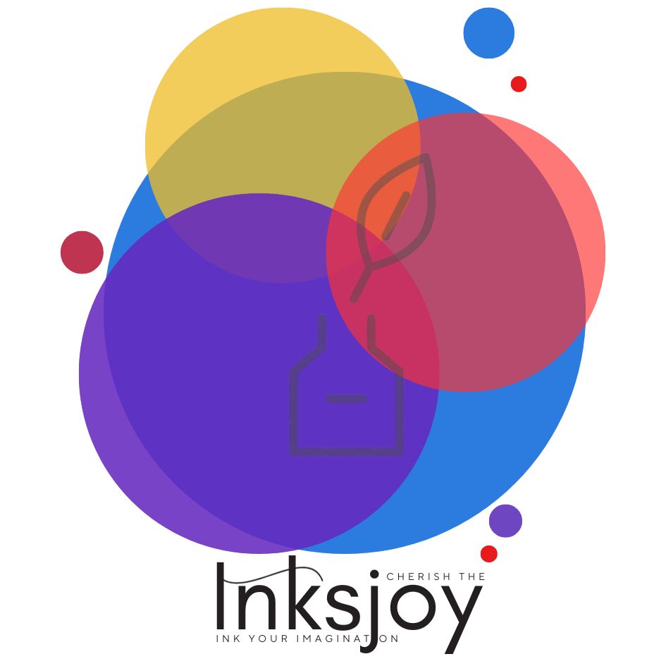 INKSJOY logo