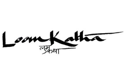 LoomKatha logo
