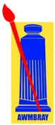 AWMBRAY logo
