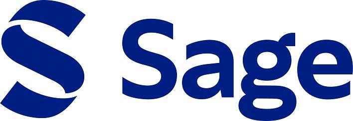 S SAGE logo