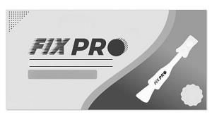 FIX PRO (With Device) logo