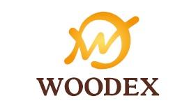 WOODEX logo
