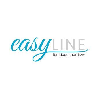 device of EASYLINE logo