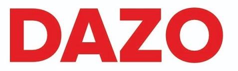 DAZO logo
