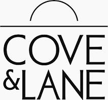 COVE & LANE (DEVICE) logo