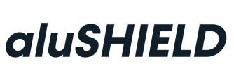 aluSHIELD logo