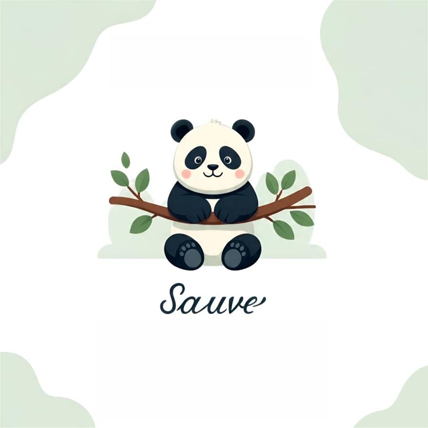 SAUVE logo