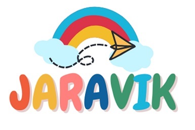 JARAVIK logo