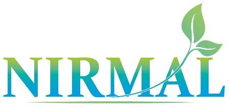 NIRMAL logo
