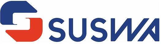 SUSWA WITH DEVICE logo