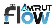AMRUTFLOW logo