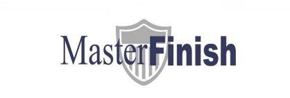 MASTERFINISH logo