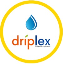 DRIPLEX WITH DEVICE logo