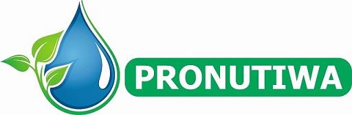 PRONUTIWA logo