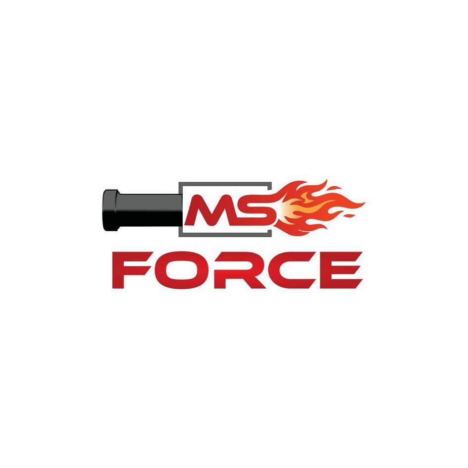 MS FORCE logo
