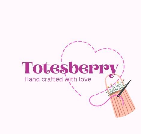 TOTESBERRY logo