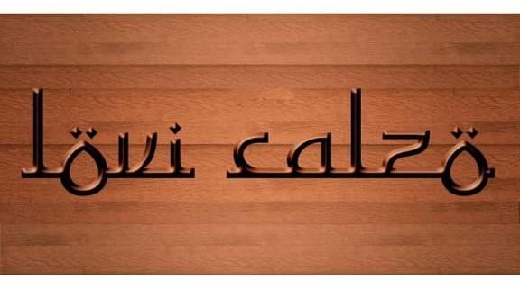 Lovi calzo logo