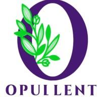 OPULLENT logo