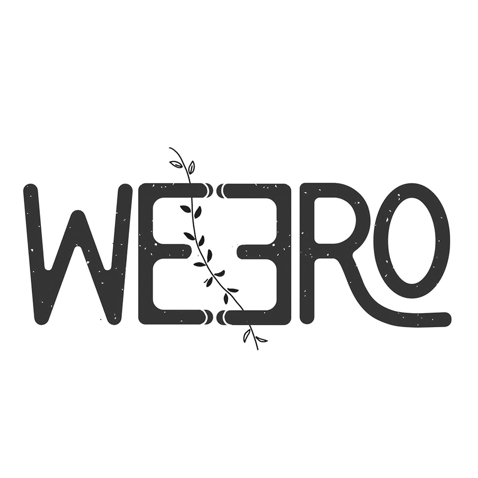 WEERO logo