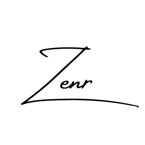 Zenr logo