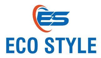 ECO STYLE logo