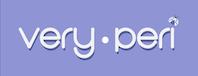 VERY PERI logo