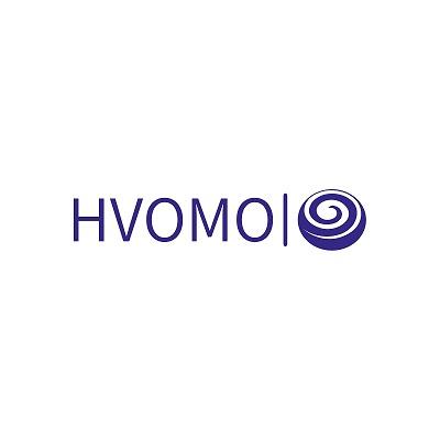 HVOMO logo