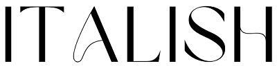 ITALISH logo