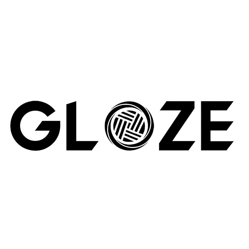 GLOZE logo