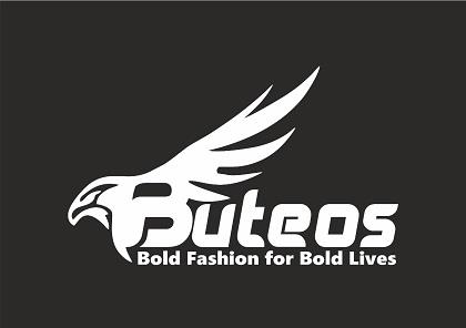 BUTEOS logo