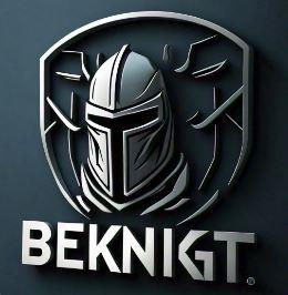 BEKNIGT logo