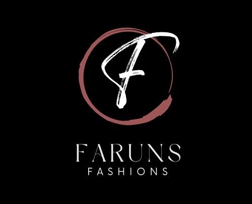FARUNS FASHION logo