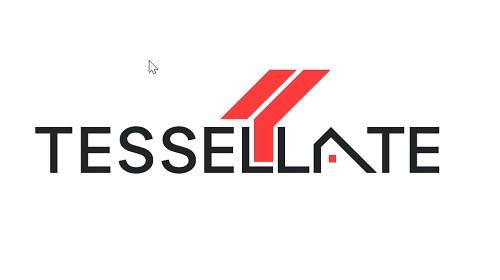 TESSELLATE logo