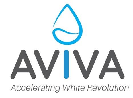 AVIVA logo