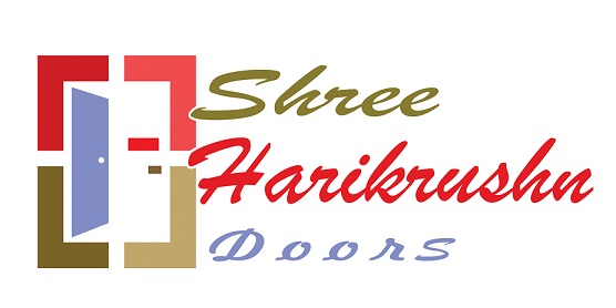 Shree Harikrushn Doors logo