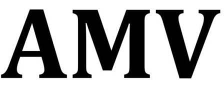 AMV logo