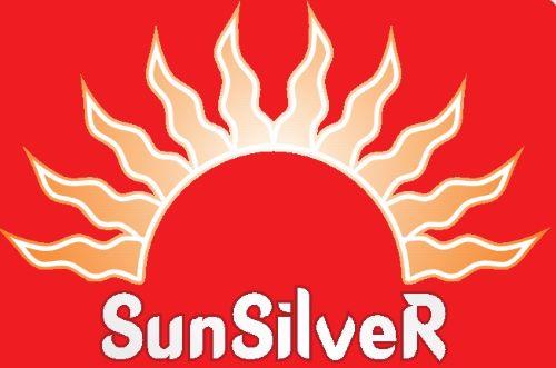 SunSilver logo