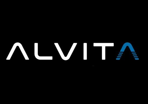 ALVITA logo