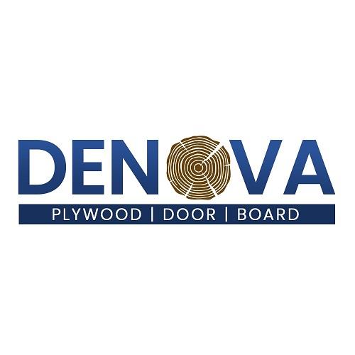 DENOVA logo