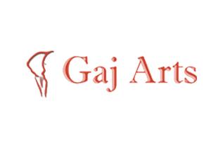 Gaj Arts logo