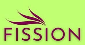 FISSION logo