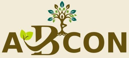 ABCON WITH LOGO logo